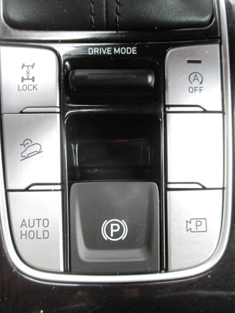 used 2022 Hyundai Tucson car, priced at $23,498