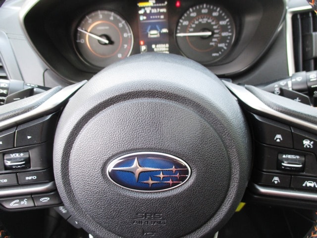 used 2018 Subaru Crosstrek car, priced at $16,898