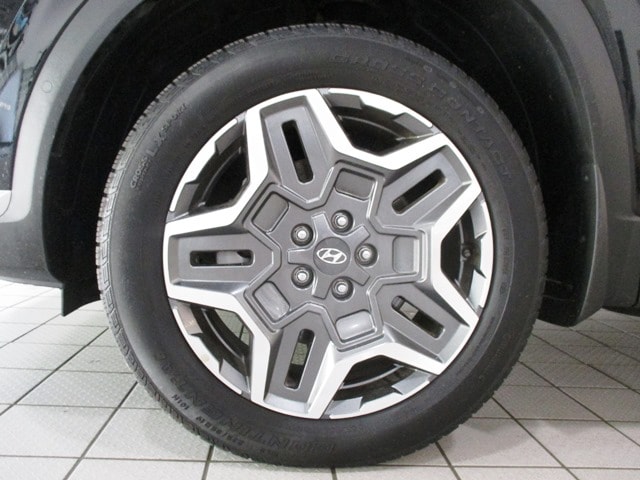 used 2023 Hyundai Santa Fe Plug-In Hybrid car, priced at $35,998