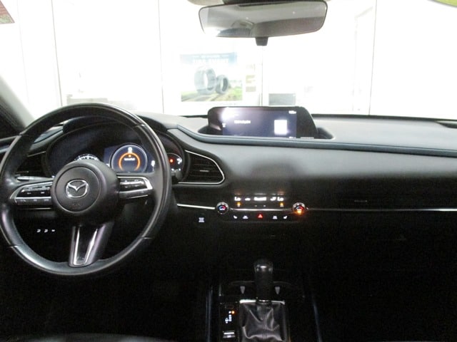 used 2021 Mazda Mazda CX-30 car, priced at $22,598