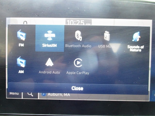 used 2024 Hyundai Elantra car, priced at $23,598