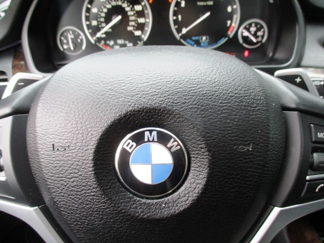 used 2018 BMW X5 eDrive car, priced at $20,498