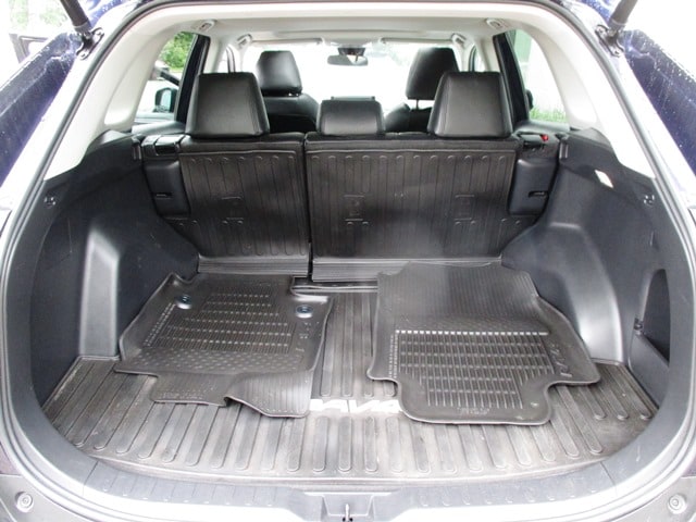 used 2022 Toyota RAV4 car, priced at $30,998