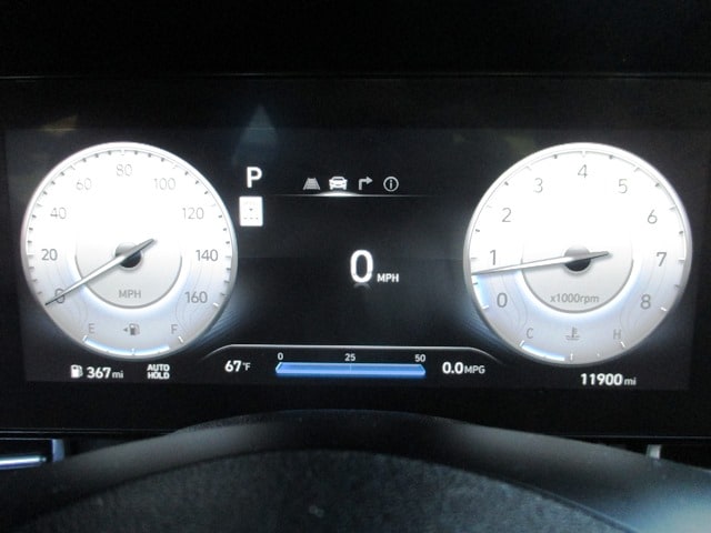 used 2024 Hyundai Elantra car, priced at $22,298