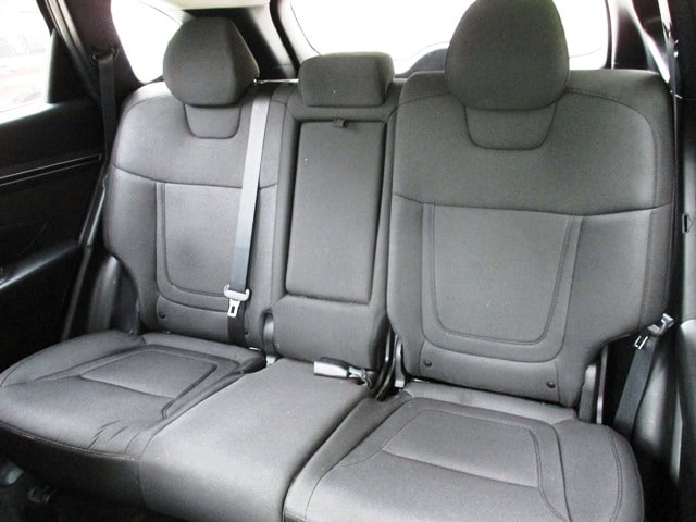 used 2022 Hyundai Tucson car, priced at $23,498