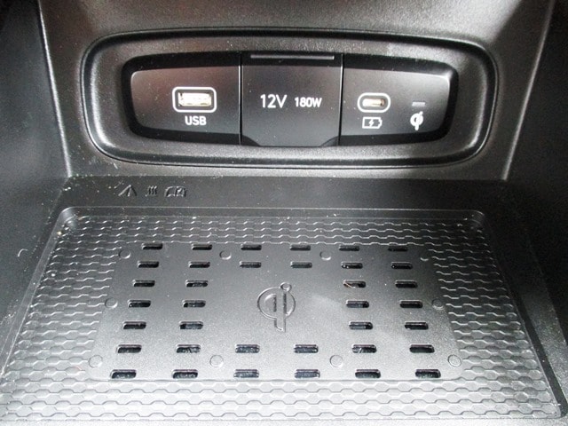used 2024 Hyundai Venue car, priced at $21,998