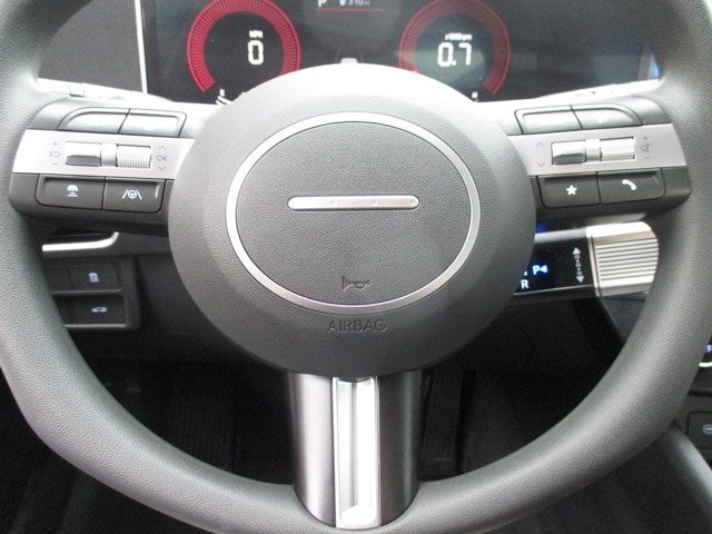used 2024 Hyundai Sonata car, priced at $26,998