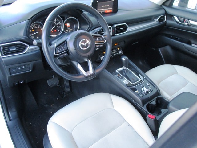 used 2020 Mazda Mazda CX-5 car, priced at $20,298