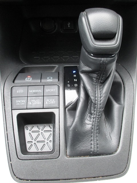 used 2022 Toyota RAV4 car, priced at $30,998