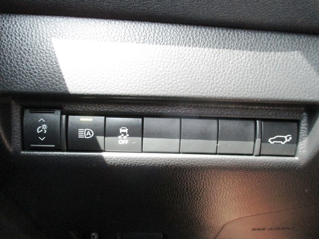 used 2022 Toyota Venza car, priced at $30,998