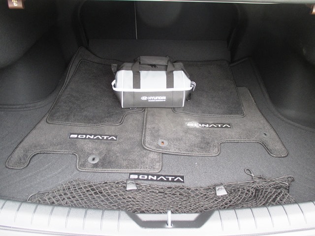 used 2024 Hyundai Sonata car, priced at $26,998