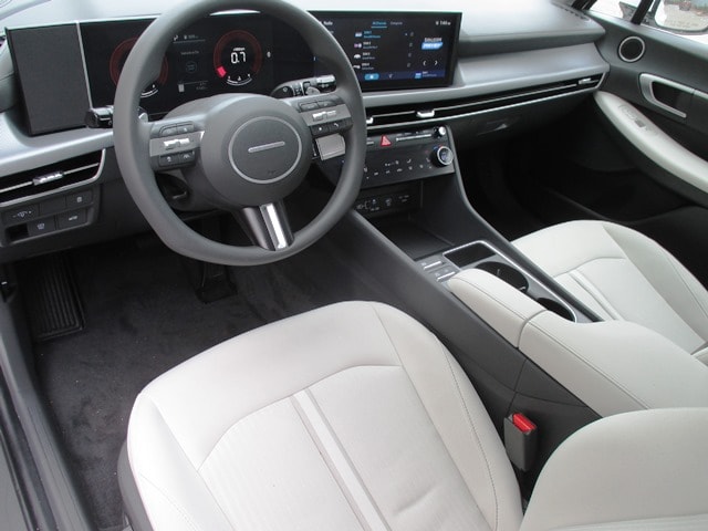 used 2024 Hyundai Sonata car, priced at $26,998