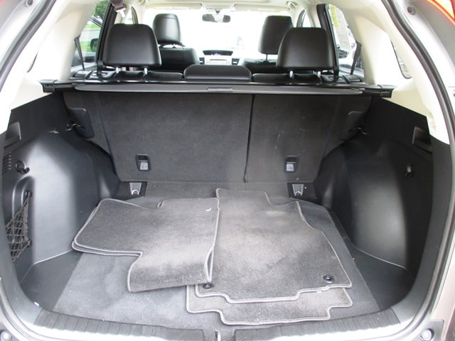 used 2014 Honda CR-V car, priced at $16,998