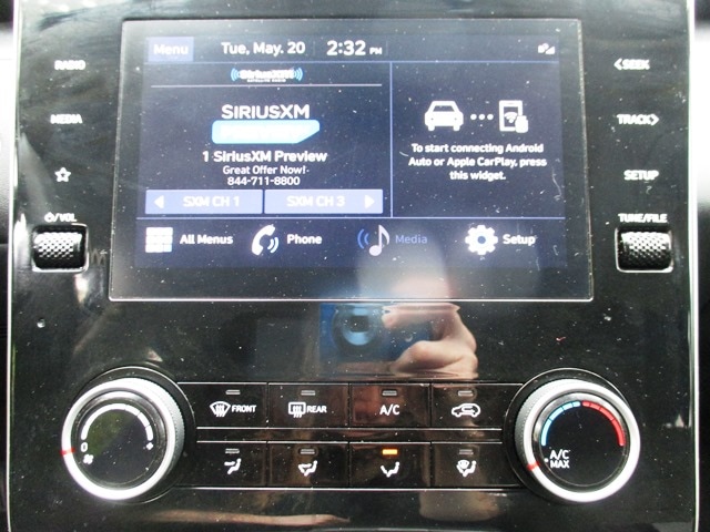 used 2022 Hyundai Tucson car, priced at $23,498