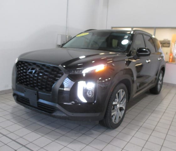 used 2020 Hyundai Palisade car, priced at $24,998