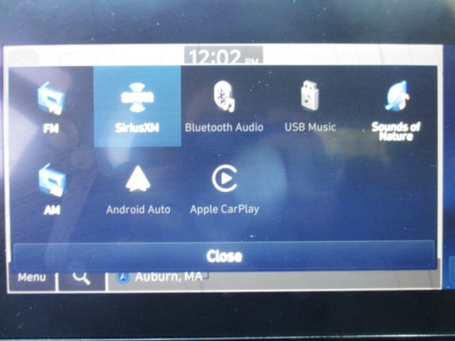 used 2024 Hyundai Elantra car, priced at $22,498