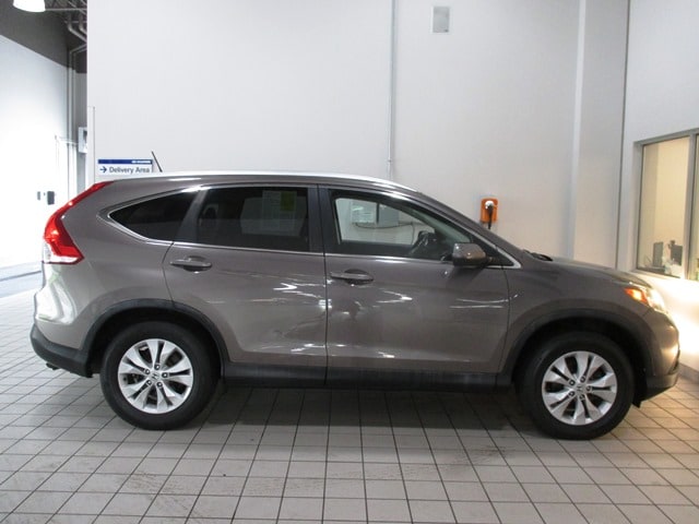used 2014 Honda CR-V car, priced at $16,998