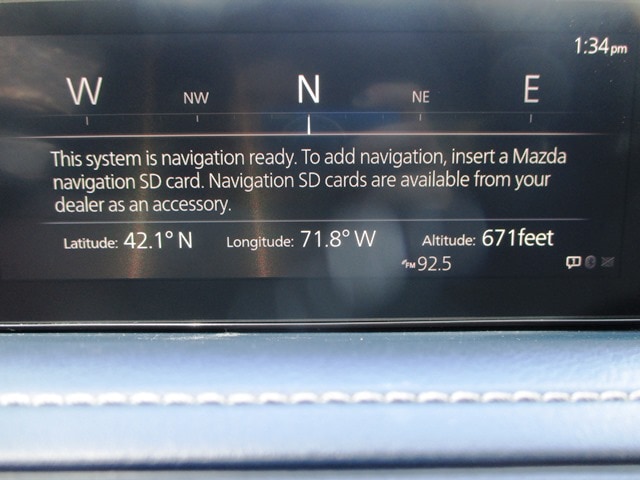 used 2021 Mazda Mazda CX-30 car, priced at $22,598