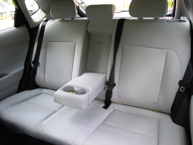 used 2024 Hyundai Kona car, priced at $26,498