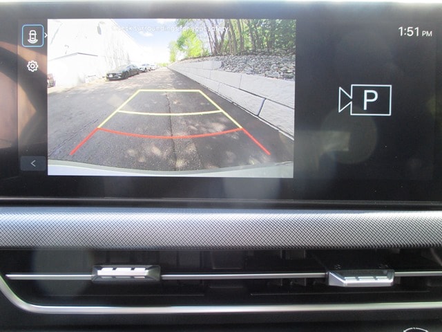 new 2025 Hyundai Sonata Hybrid car, priced at $31,450