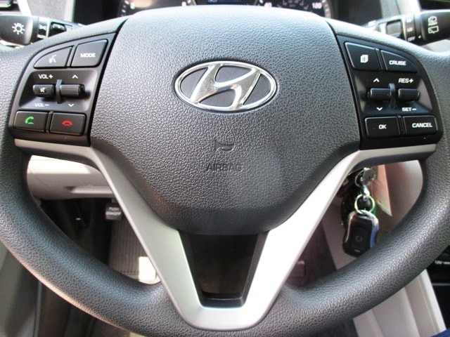 used 2016 Hyundai Tucson car, priced at $12,998