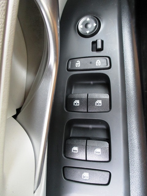 used 2022 Hyundai Tucson car, priced at $23,498