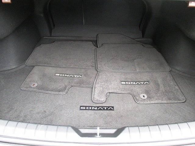 used 2024 Hyundai Sonata car, priced at $26,998