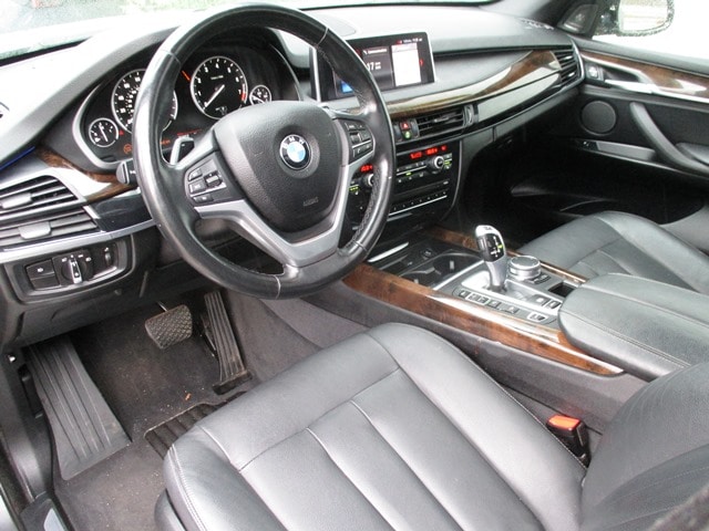 used 2018 BMW X5 eDrive car, priced at $20,498
