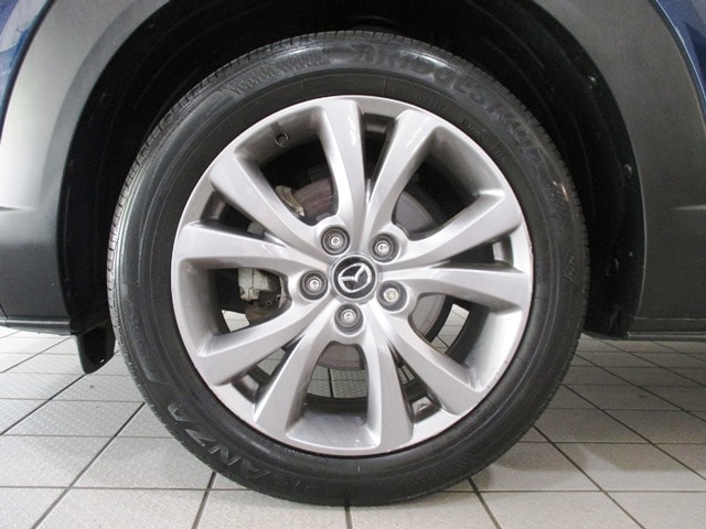 used 2021 Mazda Mazda CX-30 car, priced at $22,598