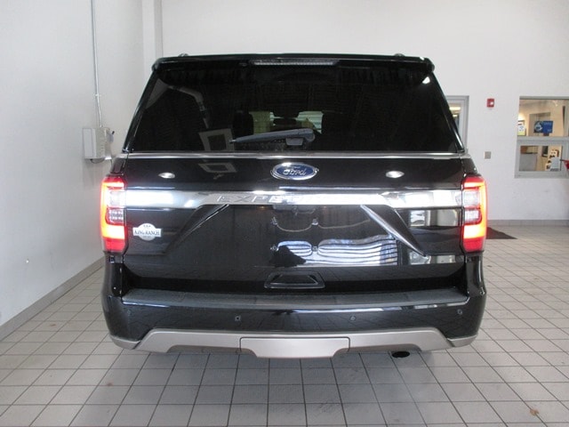 used 2021 Ford Expedition car, priced at $51,998