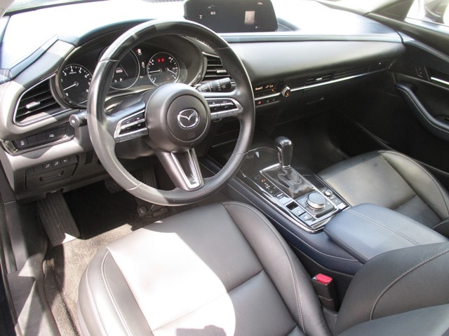 used 2021 Mazda Mazda CX-30 car, priced at $22,598