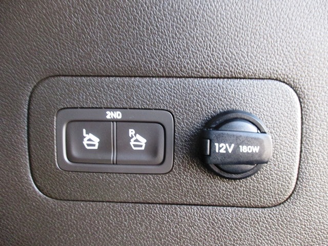 used 2023 Hyundai Santa Fe Plug-In Hybrid car, priced at $35,998