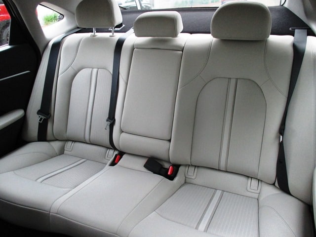 used 2024 Hyundai Sonata car, priced at $26,998
