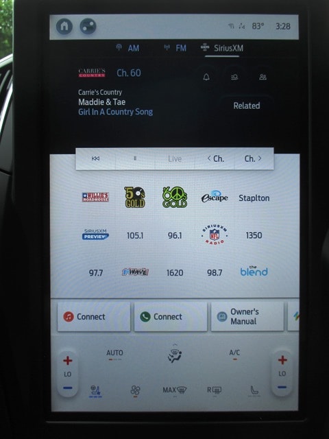 used 2022 Ford Edge car, priced at $30,998