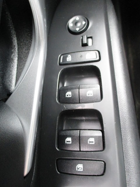 used 2022 Hyundai Tucson car, priced at $23,498
