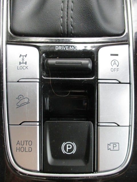 used 2022 Hyundai Tucson car, priced at $23,498
