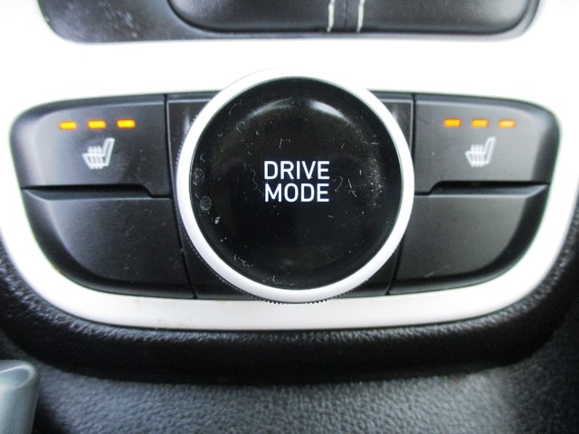 used 2022 Hyundai Venue car, priced at $17,998