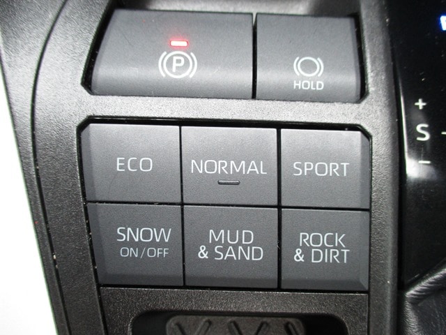 used 2022 Toyota RAV4 car, priced at $30,998