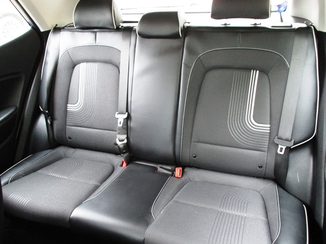 used 2024 Hyundai Venue car, priced at $21,998
