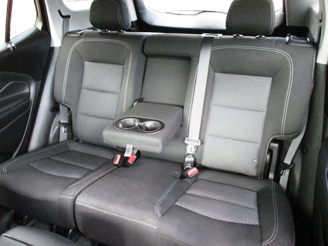 used 2022 GMC Terrain car, priced at $25,698