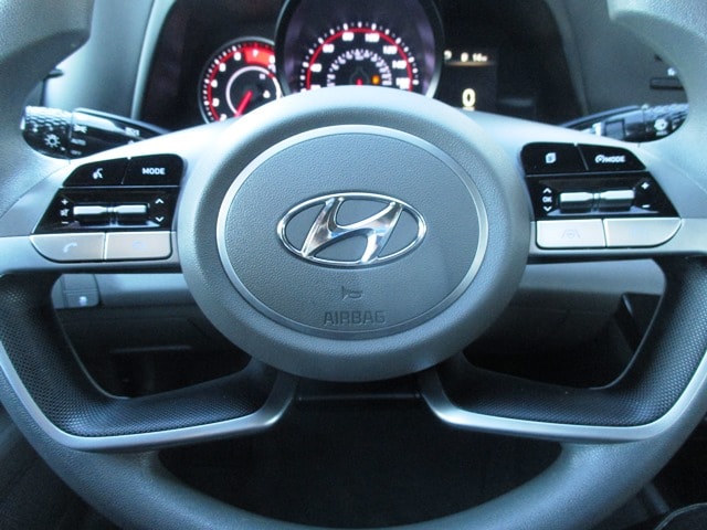 used 2022 Hyundai Elantra car, priced at $18,998