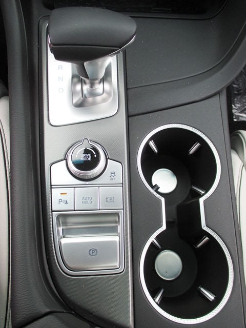 used 2024 Genesis G70 car, priced at $44,980