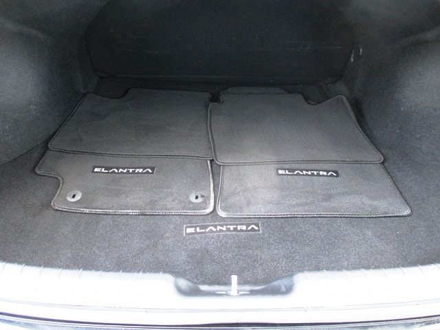used 2022 Hyundai Elantra car, priced at $19,998