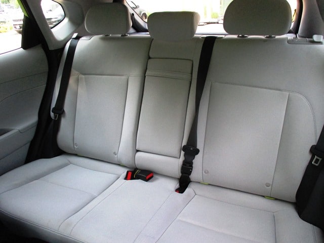 used 2024 Hyundai Kona car, priced at $26,498