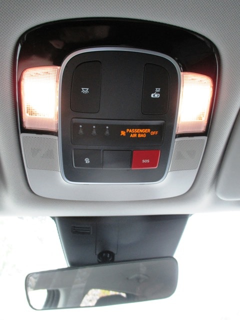used 2024 Hyundai Tucson Hybrid car, priced at $32,598
