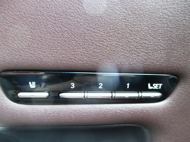 used 2018 Lexus LS 500 car, priced at $45,998