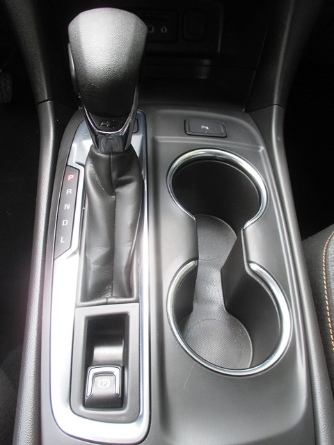 used 2023 Chevrolet Equinox car, priced at $24,998