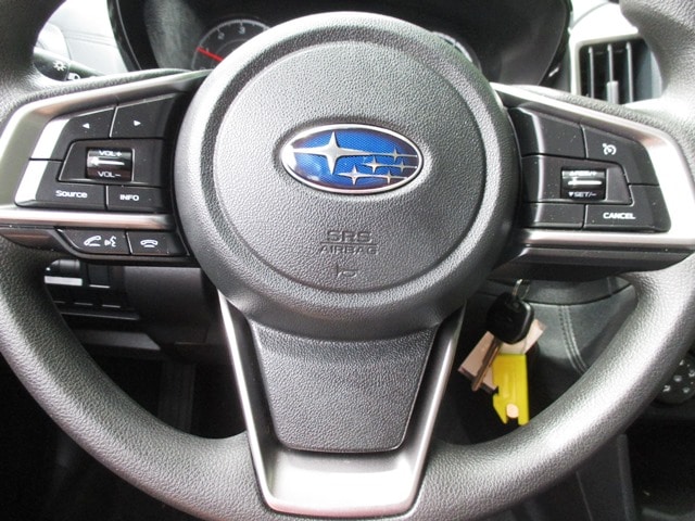 used 2019 Subaru Impreza car, priced at $17,498
