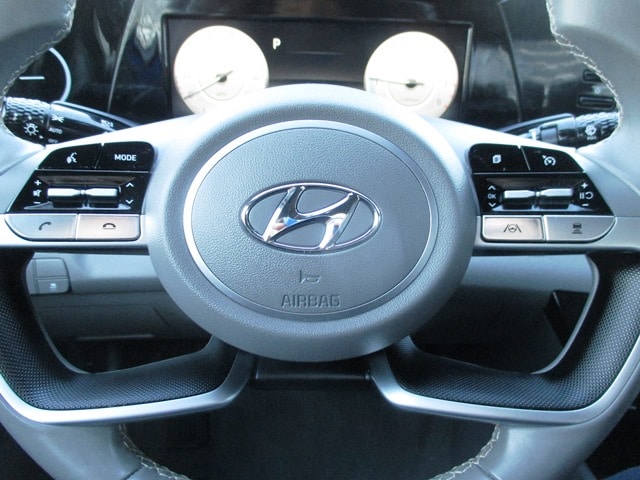 used 2022 Hyundai Elantra car, priced at $19,498