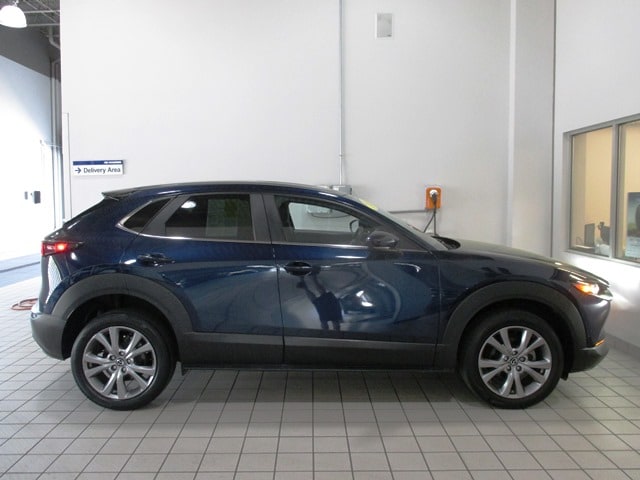 used 2021 Mazda Mazda CX-30 car, priced at $22,598